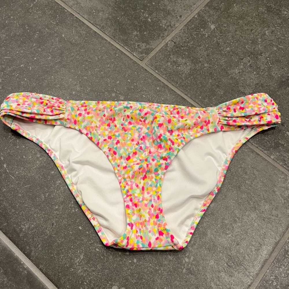 Victoria’s Secret Bikini Bottoms